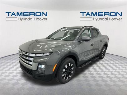 New 2025 Hyundai Santa Cruz SEL