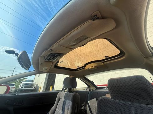 Used 1995 Dodge Stealth FWD image 27