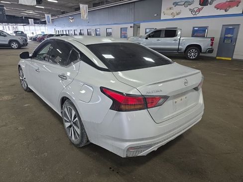 Used 2019 Nissan Altima 2.5 SL image 5