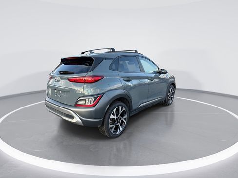 Used 2023 Hyundai Kona Limited image 7