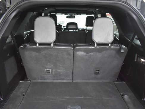 Used 2020 Ford Explorer ST w/ ST Street Pack image 44