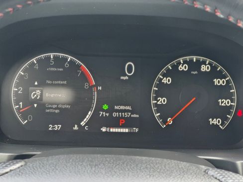Used 2025 Honda Ridgeline Black Edition image 31