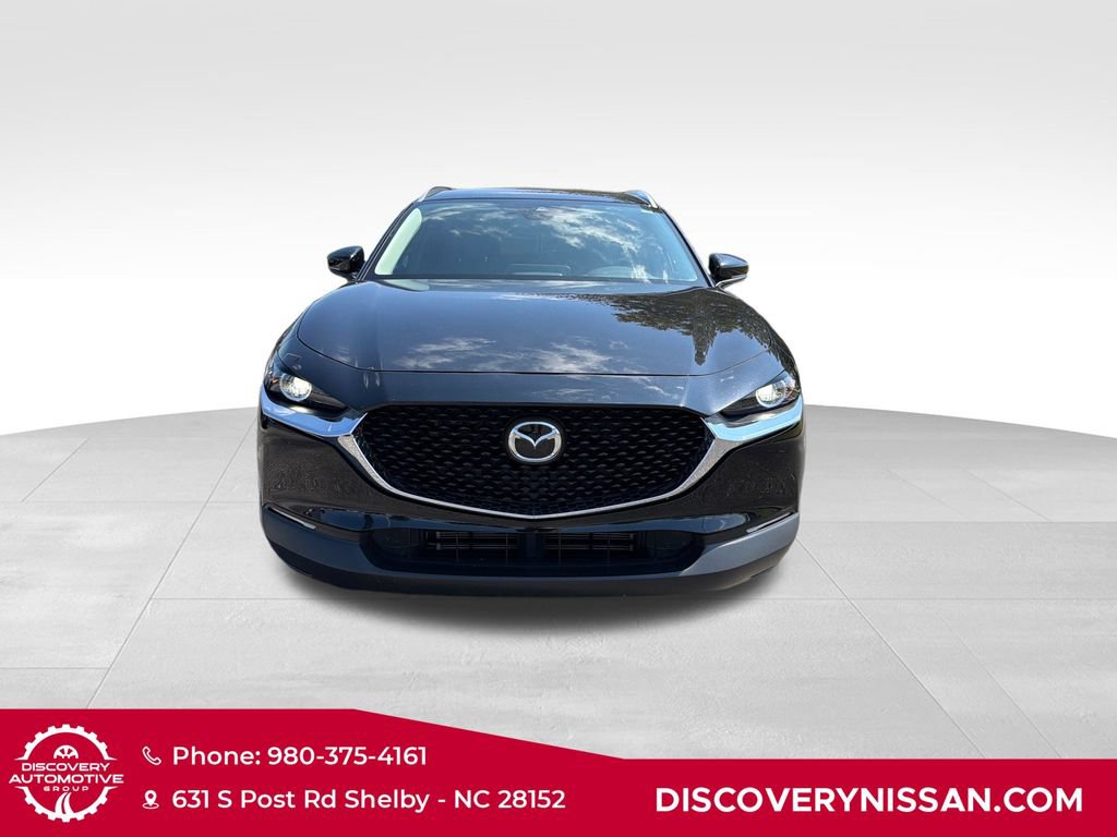 Used 2023 MAZDA CX-30 AWD 2.5 S w/ Preferred Package image 2