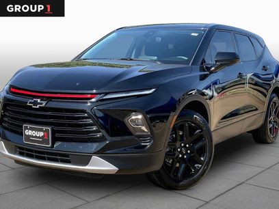 Used 2023 Chevrolet Blazer LT w/ Driver Confidence Package