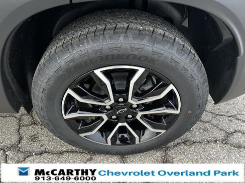 New 2026 Chevrolet TrailBlazer ACTIV w/ Convenience Package image 14