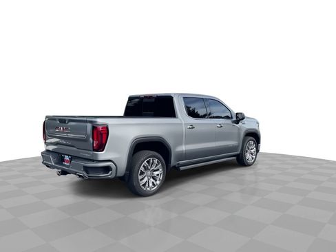 Certified 2023 GMC Sierra 1500 Denali w/ Denali Reserve Package AWD/4WD image 8