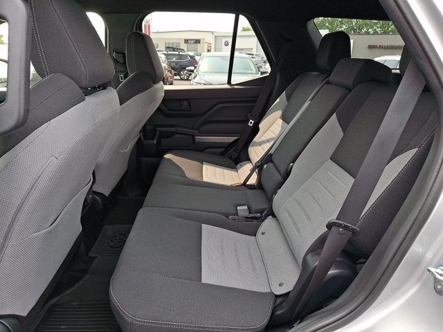 Used 2025 Toyota 4Runner TRD Sport AWD/4WD image 13
