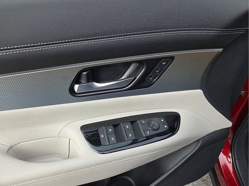 New 2026 Nissan Murano SL w/ Comfort Package AWD/4WD image 15