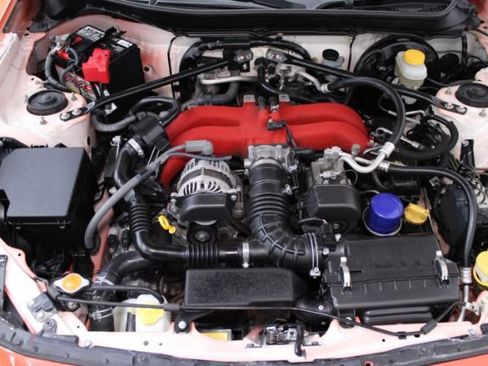 Used 2017 Toyota 86 860 Special Edition RWD image 21