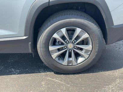 New 2026 Chevrolet Equinox LT w/ Safety and Technology Package