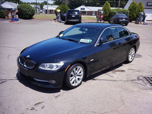 Used 2011 BMW 328i Convertible RWD image 1
