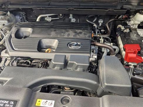 Used 2024 Lexus NX 250 FWD w/ Premium Package image 23