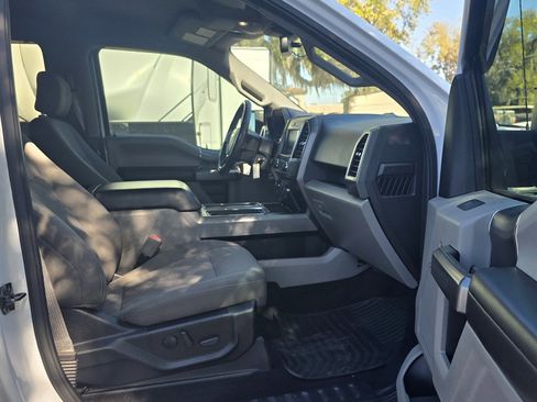 Used 2020 Ford F150 XLT w/ Equipment Group 302A Luxury image 26