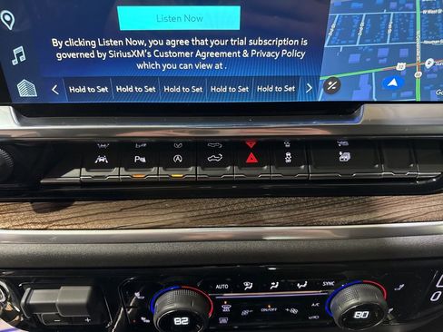 New 2026 Chevrolet Silverado 1500 RST w/ All Star Edition Plus AWD/4WD image 32