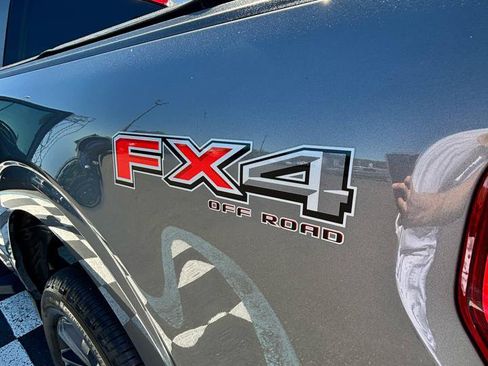 Used 2023 Ford F150 XLT w/ Equipment Group 302A High AWD/4WD image 27