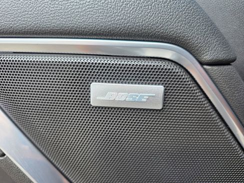 Certified 2025 Chevrolet Silverado 1500 RST w/ Convenience Package II image 16