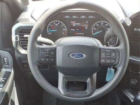 Used 2023 Ford F150 XL w/ STX Appearance Package image 23
