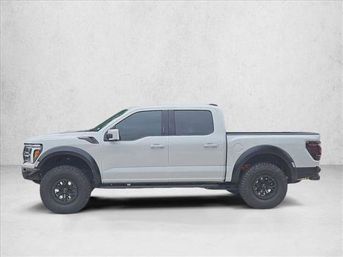 Used 2024 Ford F150 Raptor image 8