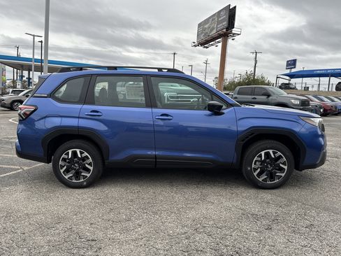 New 2026 Subaru Forester image 2