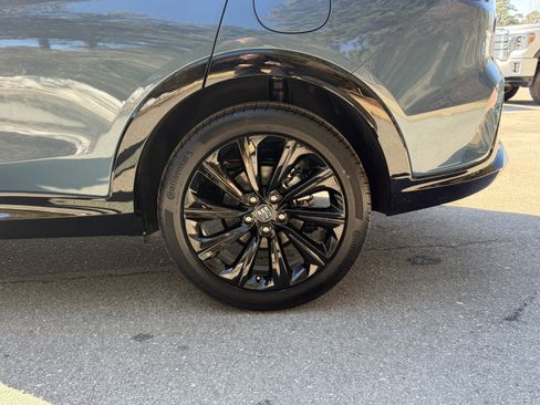 New 2026 Buick Envista Sport Touring w/ Convenience I Package image 9