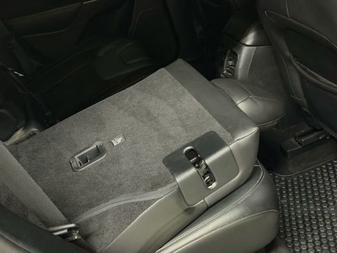 Used 2020 Jeep Cherokee Trailhawk w/ Comfort/Convenience Group image 28