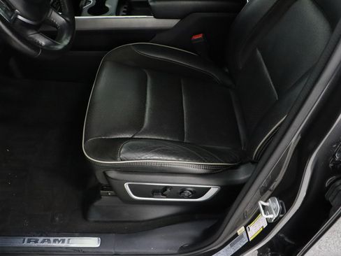 Used 2020 RAM 1500 Laramie w/ Sport Appearance Package RWD image 15