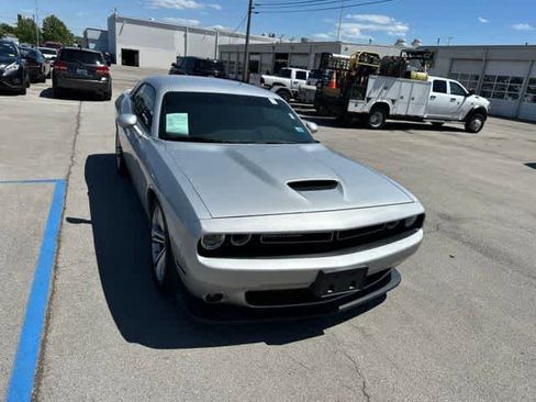 Used 2022 Dodge Challenger R/T RWD image 25