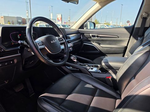 Certified 2025 Kia Telluride S AWD/4WD image 9