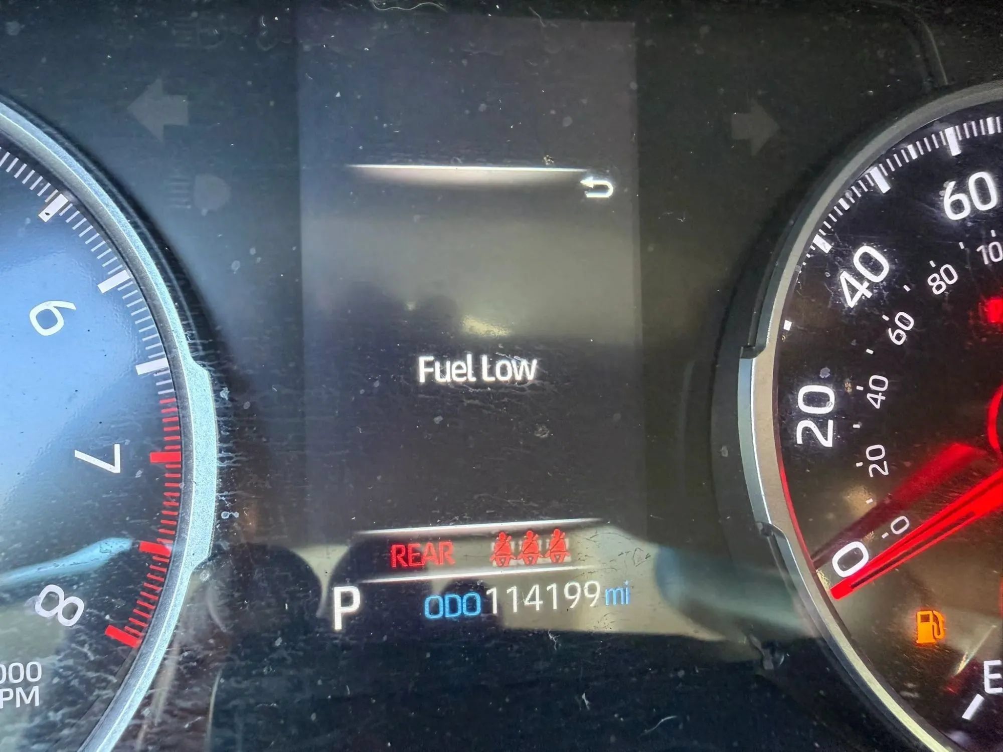 Used 2021 Toyota RAV4 LE AWD/4WD image 11