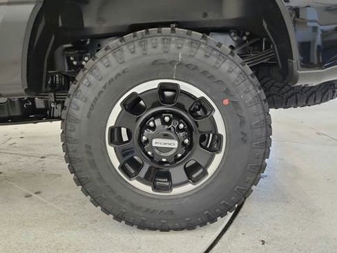 New 2026 Ford F250 Lariat w/ Tremor Off-Road Package image 25