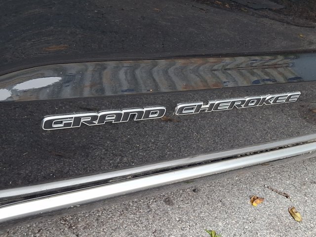 Used 2020 Jeep Grand Cherokee Summit AWD/4WD image 7