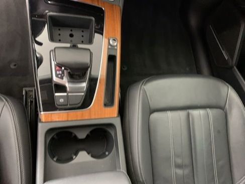 Used 2023 Audi Q5 2.0T Premium Plus image 26