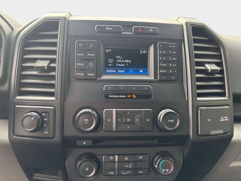 Used 2016 Ford F150 XL w/ Equipment Group 101A Mid image 17