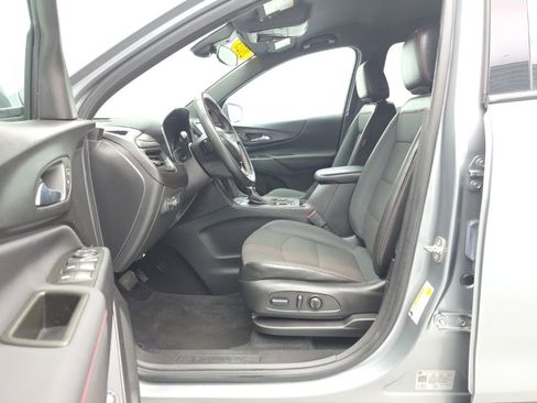 Certified 2023 Chevrolet Equinox RS image 14