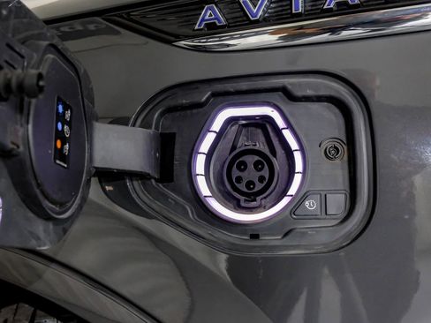 Used 2020 Lincoln Aviator Black Label Grand Touring w/ Class IV Trailer Tow Package AWD/4WD image 45
