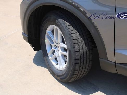New 2026 Ford Explorer Active AWD/4WD image 5