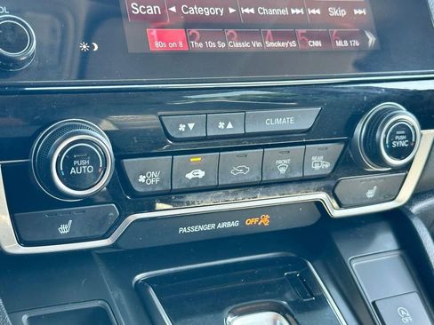 Used 2021 Honda CR-V EX image 16