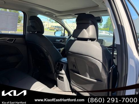 New 2027 Kia Sportage SX Prestige AWD/4WD image 14