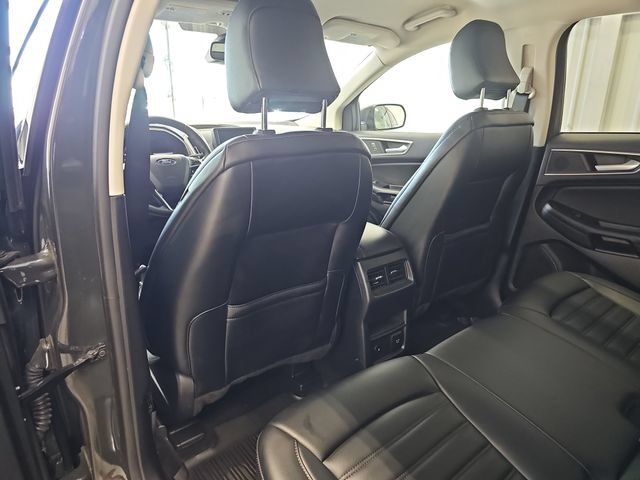 Used 2024 Ford Edge SEL w/ Convenience Package AWD/4WD image 33