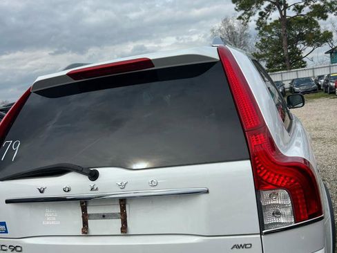 Used 2014 Volvo XC90 3.2 image 3