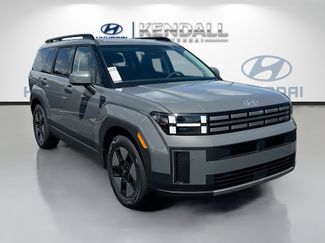 New 2026 Hyundai Santa Fe SEL FWD video 1