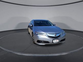 Used 2015 Acura TLX FWD video 2