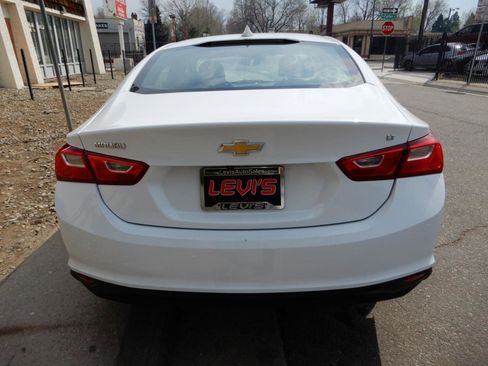 Used 2023 Chevrolet Malibu LT image 6