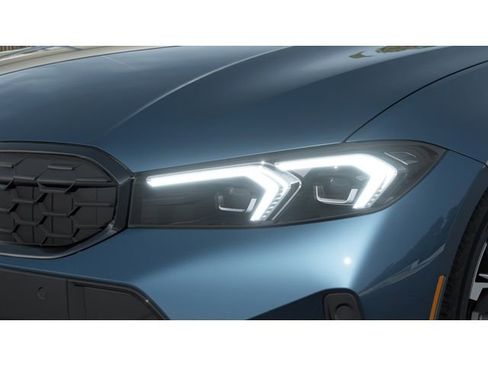 New 2026 BMW M340i Sedan w/ Premium Package image 6