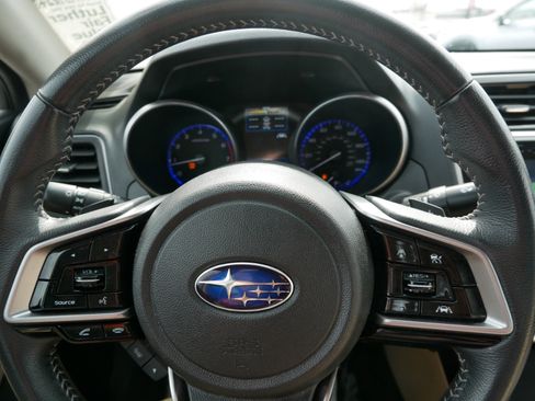 Used 2019 Subaru Legacy 2.5i Limited w/ Popular Package #2A image 25