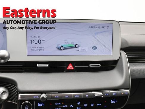 Used 2024 Hyundai Ioniq 5 SE RWD image 12