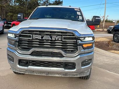 Used 2025 RAM 2500 Big Horn