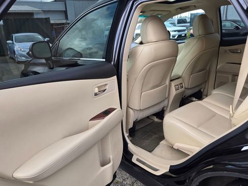 Used 2013 Lexus RX 350 AWD w/ Navigation Pkg image 14