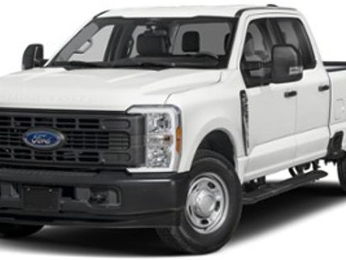 Used 2026 Ford F250 Lariat w/ Tremor Off-Road Package AWD/4WD image 1