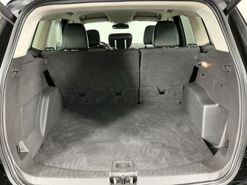 Used 2018 Ford Escape Titanium AWD/4WD image 29